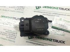 Recambio de motor regulador climatizacion para peugeot 307 berlina (s2) xt referencia OEM IAM H1961  