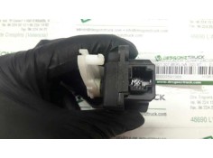 Recambio de motor regulador climatizacion para peugeot 307 berlina (s2) xt referencia OEM IAM H1961   2