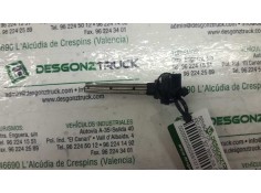 Recambio de sensor de temperatura interior para peugeot 307 berlina (s2) xt referencia OEM IAM    2