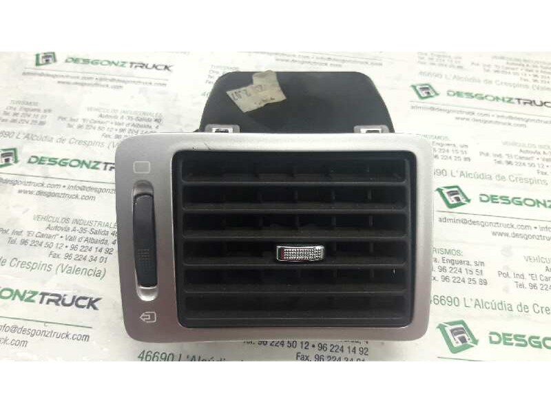 Recambio de difusor calefaccion para peugeot 307 berlina (s2) xt referencia OEM IAM 9634499077 IZQUIERDO 