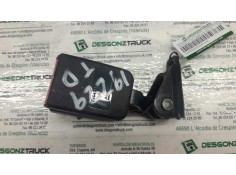 Recambio de enganche cinturon trasero derecho para peugeot 307 berlina (s2) xt referencia OEM IAM   