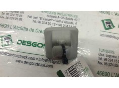 Recambio de soportes de parasoles para peugeot 307 berlina (s2) xt referencia OEM IAM  IZQUIERDO 