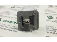 Recambio de soportes de parasoles para peugeot 307 berlina (s2) xt referencia OEM IAM  IZQUIERDO  2