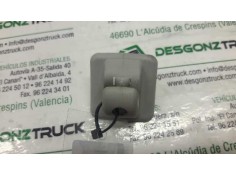 Recambio de soportes de parasoles para peugeot 307 berlina (s2) xt referencia OEM IAM  DERECHO 