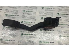 Recambio de potenciometro pedal para peugeot 307 berlina (s2) xt referencia OEM IAM 9680756880 0280755084 BOSCH