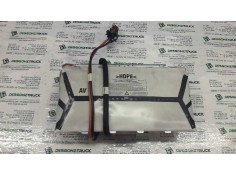 Recambio de airbag delantero derecho para peugeot 307 berlina (s2) xt referencia OEM IAM 9655674780  