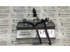 Recambio de airbag delantero derecho para peugeot 307 berlina (s2) xt referencia OEM IAM 9655674780   2