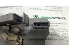 Recambio de cerradura puerta trasera izquierda para peugeot 307 berlina (s2) xt referencia OEM IAM    2