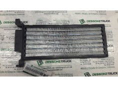 Recambio de resistencia calefaccion para peugeot 307 berlina (s2) xt referencia OEM IAM C6679003  