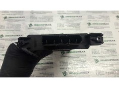 Recambio de resistencia calefaccion para peugeot 307 berlina (s2) xt referencia OEM IAM C6679003   2