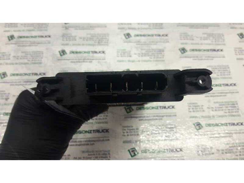 Recambio de resistencia calefaccion para peugeot 307 berlina (s2) xt referencia OEM IAM C6679003  