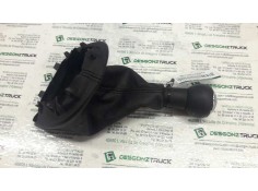 Recambio de fuelle palanca cambios para peugeot 307 berlina (s2) xt referencia OEM IAM  CON BOLA 
