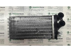 Recambio de radiador calefaccion / aire acondicionado para peugeot 307 berlina (s2) xt referencia OEM IAM   