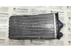Recambio de radiador calefaccion / aire acondicionado para peugeot 307 berlina (s2) xt referencia OEM IAM    2