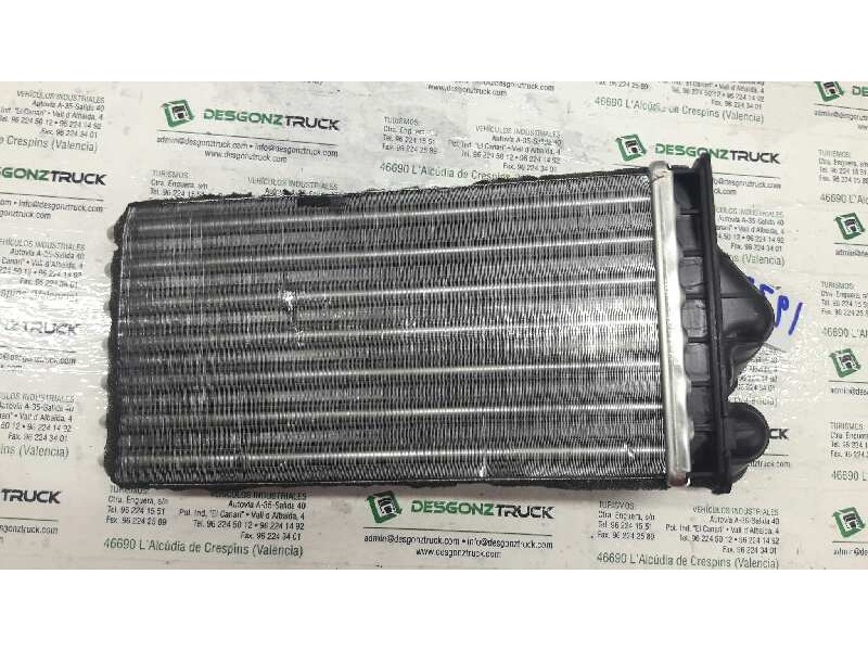 Recambio de radiador calefaccion / aire acondicionado para peugeot 307 berlina (s2) xt referencia OEM IAM   