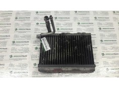 Recambio de evaporador aire acondicionado para peugeot 307 berlina (s2) xt referencia OEM IAM C5541006  