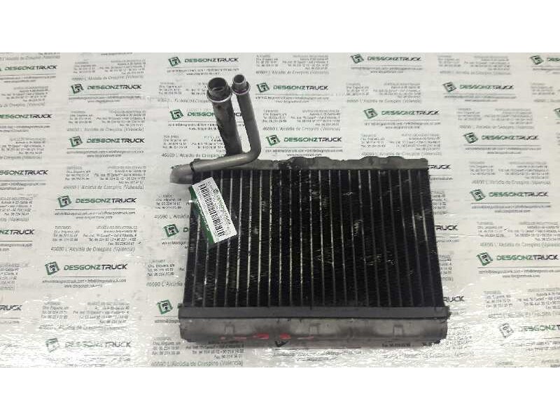 Recambio de evaporador aire acondicionado para peugeot 307 berlina (s2) xt referencia OEM IAM C5541006  