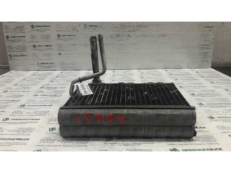 Recambio de evaporador aire acondicionado para peugeot 307 berlina (s2) xt referencia OEM IAM C5541006  