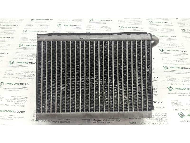 Recambio de evaporador aire acondicionado para peugeot 307 berlina (s2) xt referencia OEM IAM C5541006  