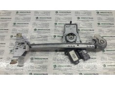 Recambio de elevalunas trasero derecho para peugeot 307 berlina (s2) xt referencia OEM IAM   