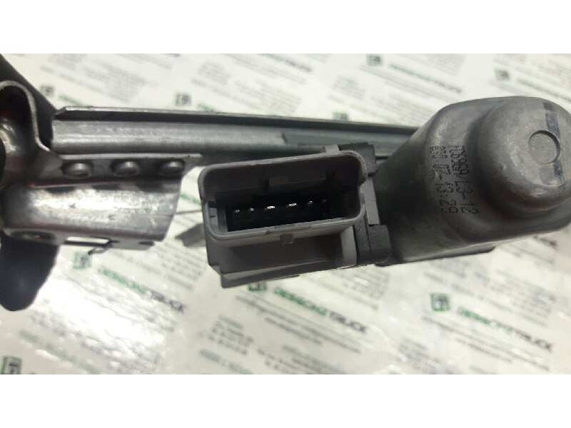 Recambio de elevalunas trasero izquierdo para peugeot 307 berlina (s2) xt referencia OEM IAM   