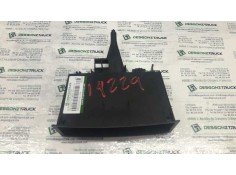 Recambio de guarnecidos varios para peugeot 307 berlina (s2) xt referencia OEM IAM 9659441977 PORTAOBJETOS CENTRAL 9681781977