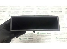 Recambio de guarnecidos varios para peugeot 307 berlina (s2) xt referencia OEM IAM 9659441977 PORTAOBJETOS CENTRAL 9681781977 2