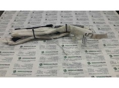 Recambio de airbag lateral delantero derecho para peugeot 307 berlina (s2) xt referencia OEM IAM   