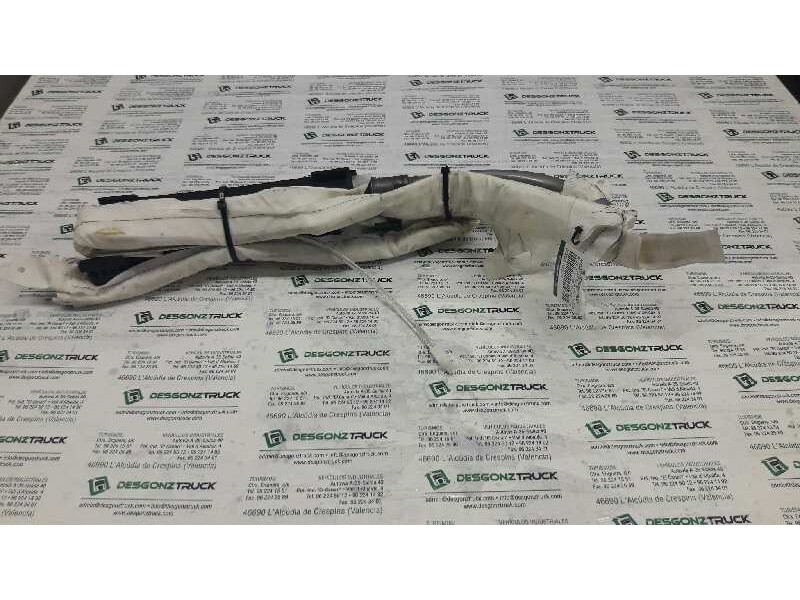 Recambio de airbag lateral delantero derecho para peugeot 307 berlina (s2) xt referencia OEM IAM   