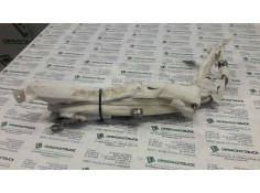 Recambio de airbag lateral delantero derecho para peugeot 307 berlina (s2) xt referencia OEM IAM    2