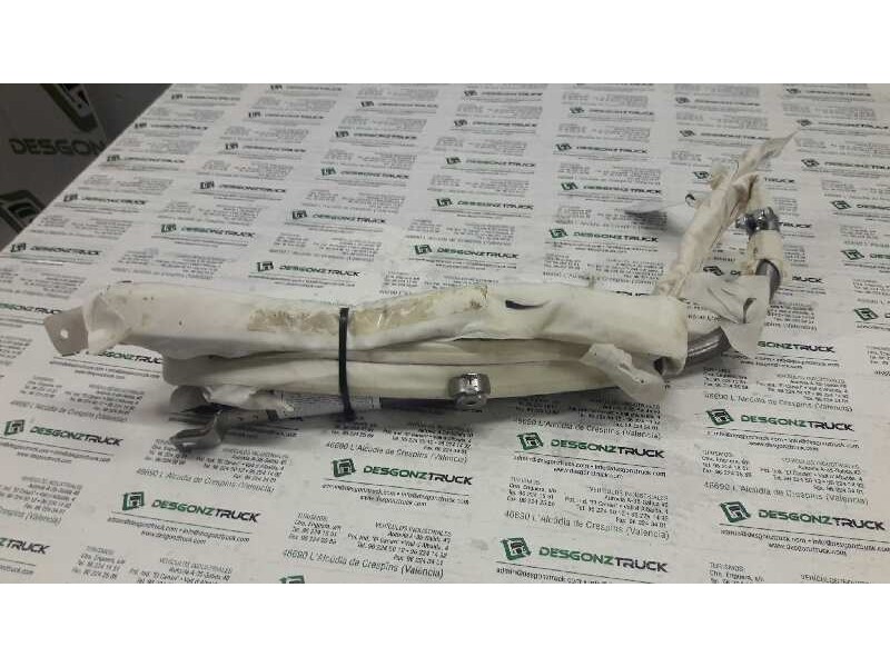 Recambio de airbag lateral delantero derecho para peugeot 307 berlina (s2) xt referencia OEM IAM   