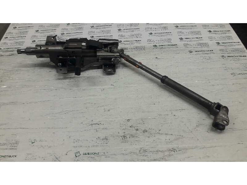 Recambio de columna direccion para peugeot 307 berlina (s2) xt referencia OEM IAM   