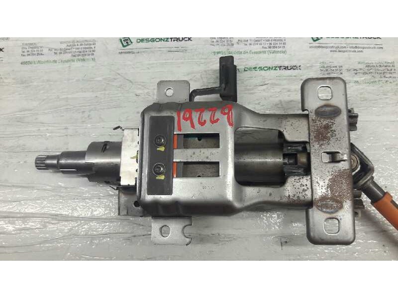 Recambio de columna direccion para peugeot 307 berlina (s2) xt referencia OEM IAM   