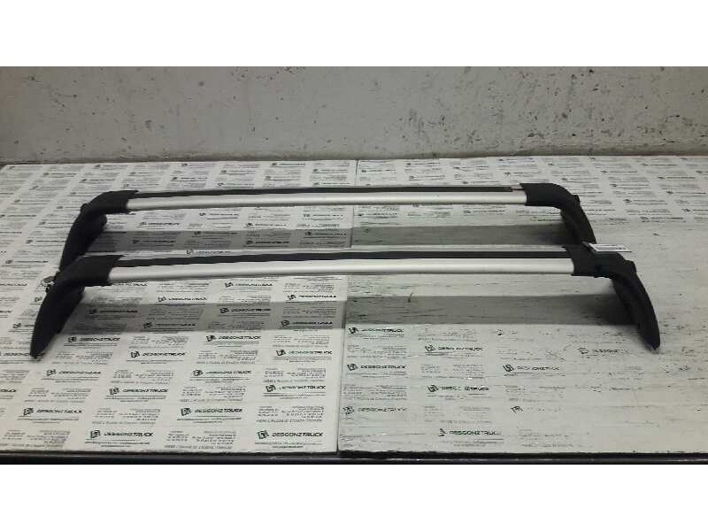 Recambio de baca para ford focus sportbreak (cap) ghia referencia OEM IAM   