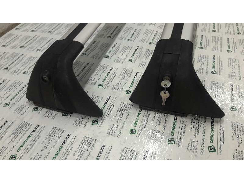 Recambio de baca para ford focus sportbreak (cap) ghia referencia OEM IAM   