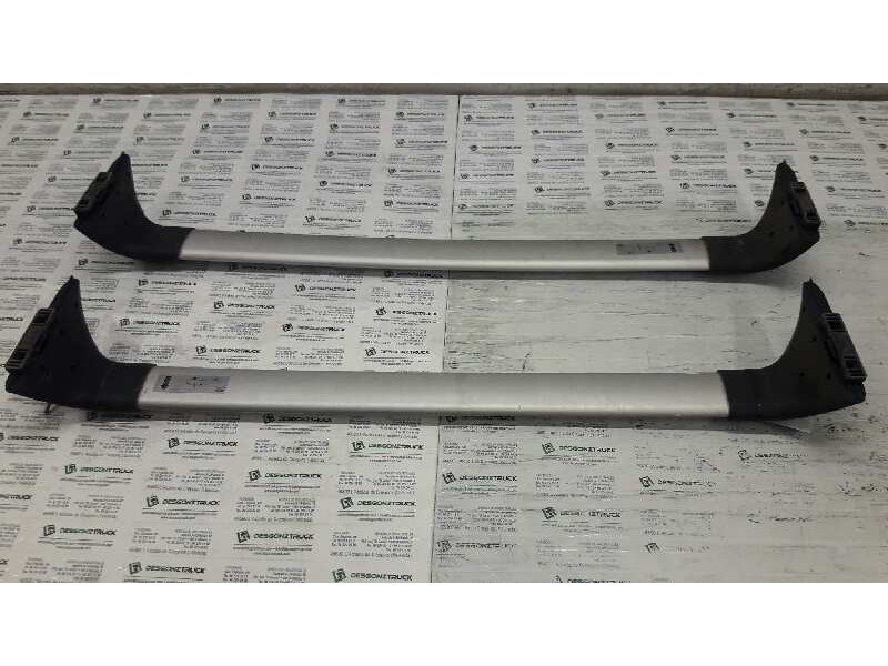 Recambio de baca para ford focus sportbreak (cap) ghia referencia OEM IAM   