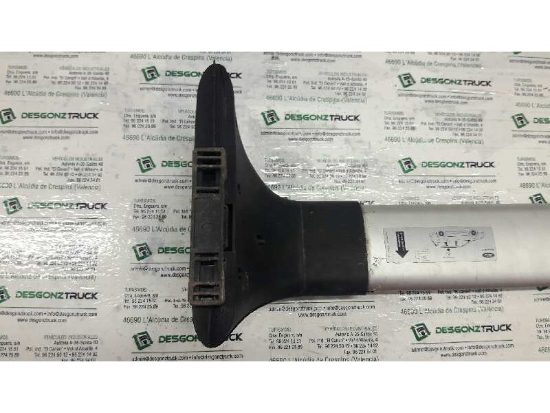 Recambio de baca para ford focus sportbreak (cap) ghia referencia OEM IAM   