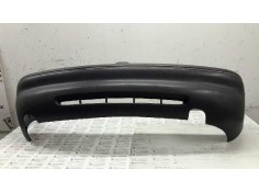Recambio de paragolpes trasero para ford escort berlina/turnier celebration berlina referencia OEM IAM   