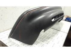 Recambio de paragolpes trasero para ford escort berlina/turnier celebration berlina referencia OEM IAM    2