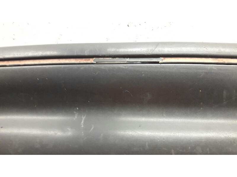 Recambio de paragolpes trasero para ford escort berlina/turnier celebration berlina referencia OEM IAM   