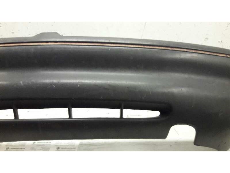 Recambio de paragolpes trasero para ford escort berlina/turnier celebration berlina referencia OEM IAM   
