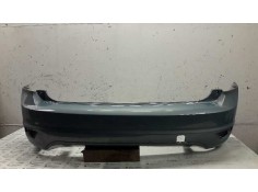 Recambio de paragolpes trasero para ford focus lim. (cb4) titanium referencia OEM IAM   