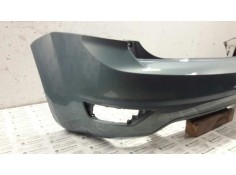 Recambio de paragolpes trasero para ford focus lim. (cb4) titanium referencia OEM IAM    2