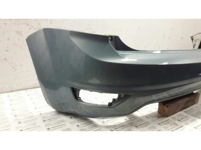Recambio de paragolpes trasero para ford focus lim. (cb4) titanium referencia OEM IAM   