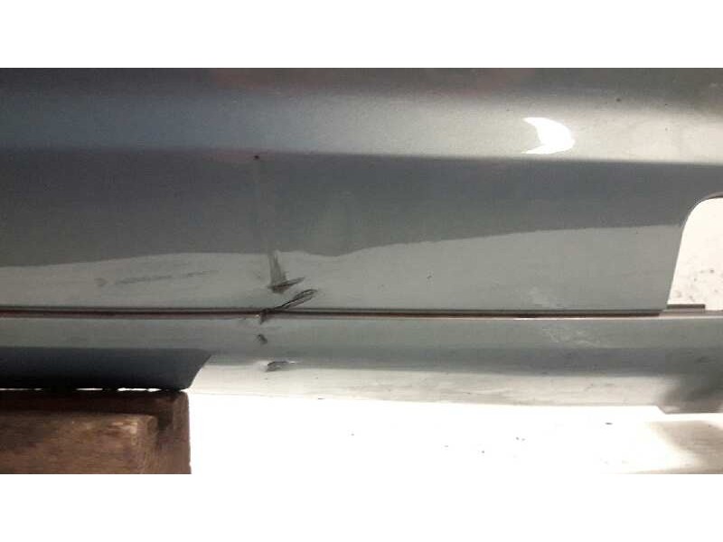 Recambio de paragolpes trasero para ford focus lim. (cb4) titanium referencia OEM IAM   