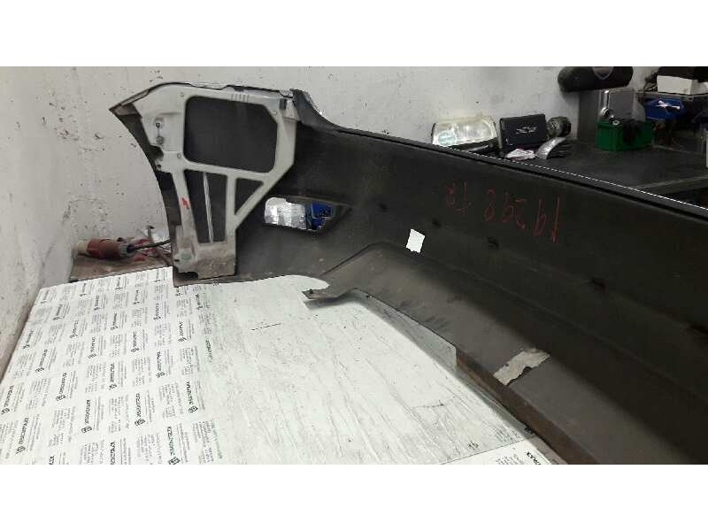 Recambio de paragolpes trasero para ford focus lim. (cb4) titanium referencia OEM IAM   