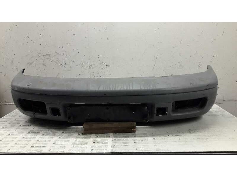 Recambio de paragolpes delantero para tata safari 1.9 referencia OEM IAM   