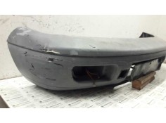 Recambio de paragolpes delantero para tata safari 1.9 referencia OEM IAM    2