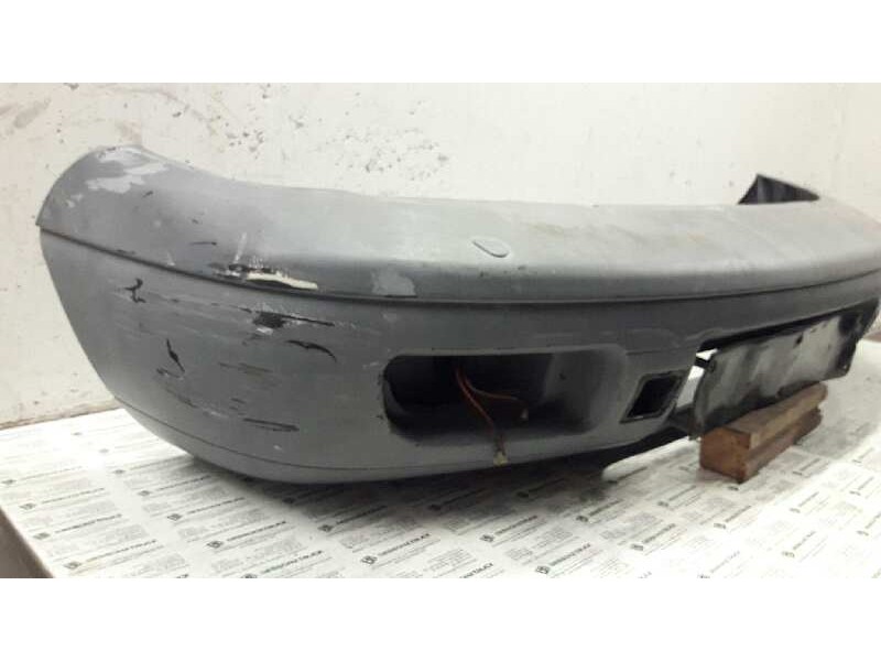 Recambio de paragolpes delantero para tata safari 1.9 referencia OEM IAM   