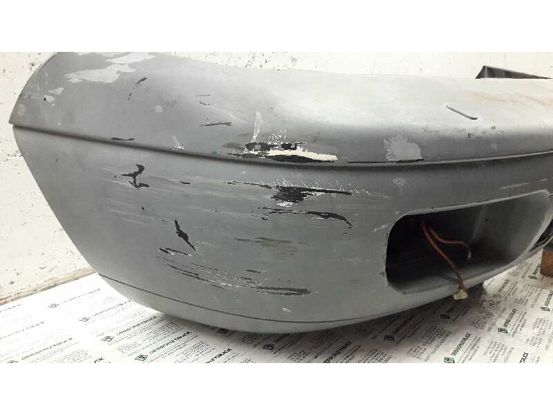 Recambio de paragolpes delantero para tata safari 1.9 referencia OEM IAM   